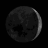 Moon age: 22 days, 3 hours, 27 minutes,3%
